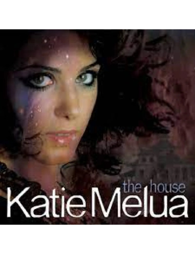Cd Katie Melua - The House Special Vauxhall Edition (2010)