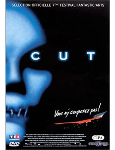 Dvd Cut