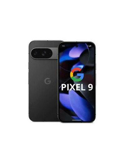 Smartphone Google Pixel 9 Noir Volcanique 128 Go
