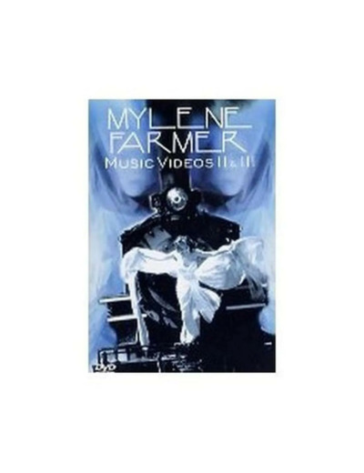 Mylène Farmer - Music Videos II & III