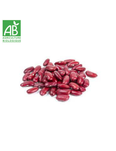 Haricots rouges - 100g