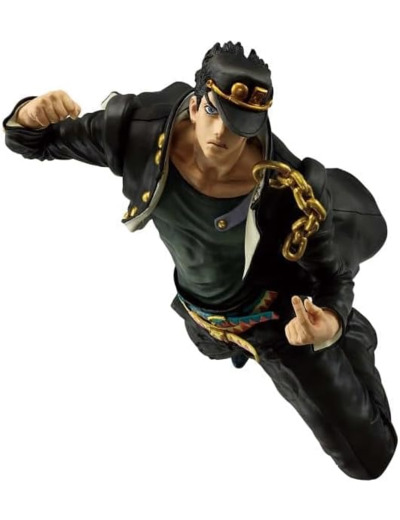 [FIGURINE] JOJO'S BIZARRE ADVENTURE - ICHIBANSHO - JOTARO KUJO
