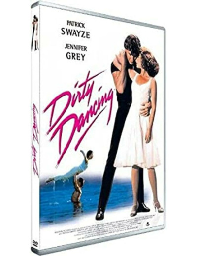 Dvd Dirty Dancing - Édition Collector
