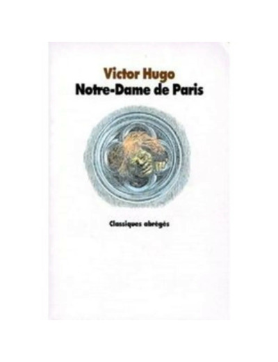 Livre Notre - Dame De Paris
