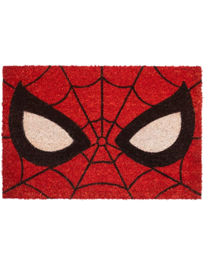 [TAPIS DE SOL] Marvel Spider-Man - Paillasson 40 x 60 cm - Spider Man