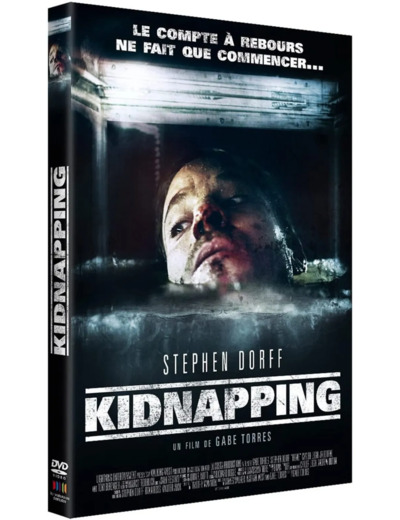 Dvd Kidnapping
