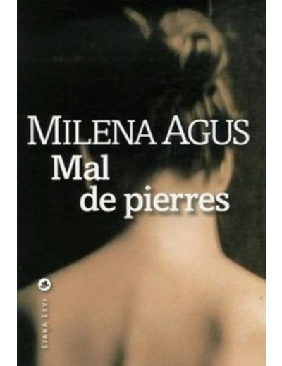 Livre Mal de pierres