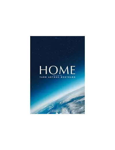 Dvd Home [Version Télé]