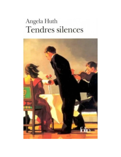 Livre Tendres silences