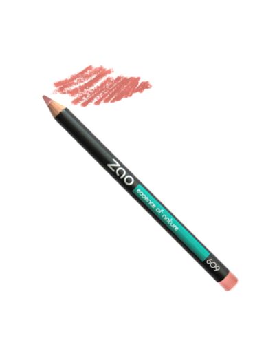 Crayon à lèvres rose - 609
