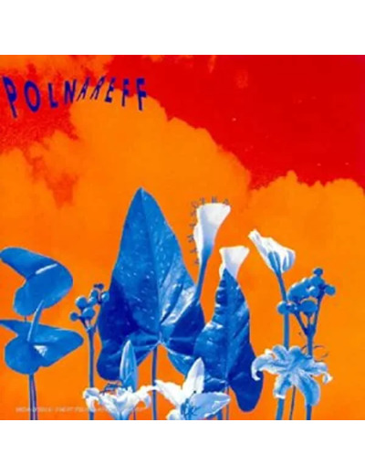 Cd Michel Polnareff Album Kama Sutra