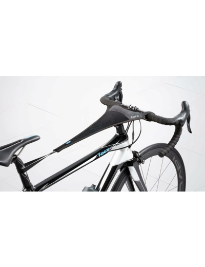 Toile anti-transpiration Tacx pour home-trainer