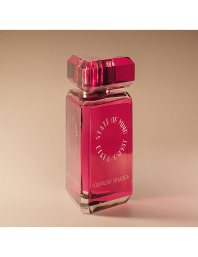 Voluptuous Seduction Parfum