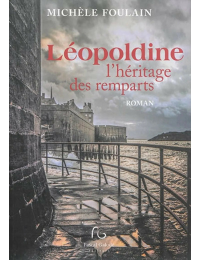 Livre L'héritage des remparts
