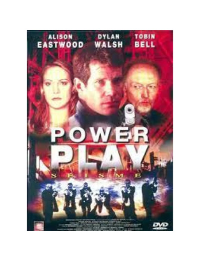 DVD ACTION POWER PLAY
