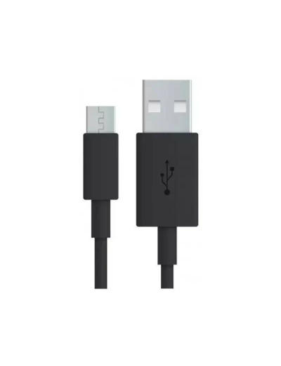Cable de Recharge Manette de PS4/XboxOne/Mobile (MICRO USB) 3 m