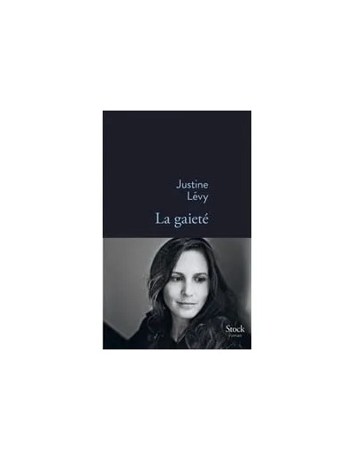 Livre La gaieté