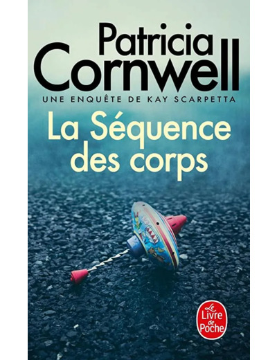 Livre la Séquence des Corps