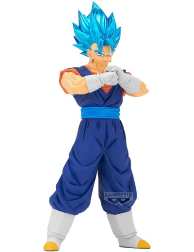[FIGURINE] Dragon Ball Super - Blood of Saiyans - Vegito 20 cm