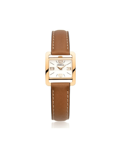 Montre HERBELIN Ve Avenue 17137PR11GO