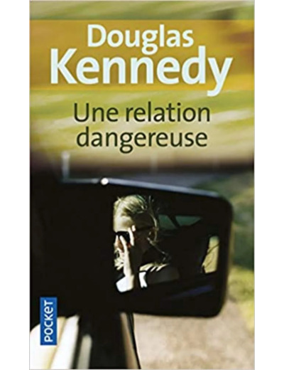 Livre Une relation dangereuse