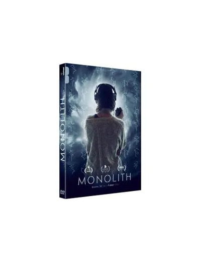 Dvd Monolith DVD