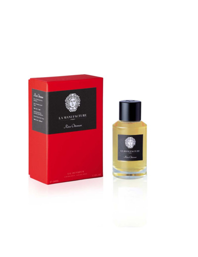 La Manufacture Rêve Ottoman Eau De Parfum