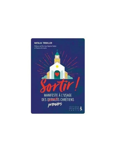 Livre Sortir!