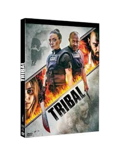 Dvd Tribal