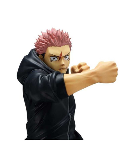 [FIGURINE] JUJUTSU KAISEN - MAXIMATIC - YUJI CULLING GAME