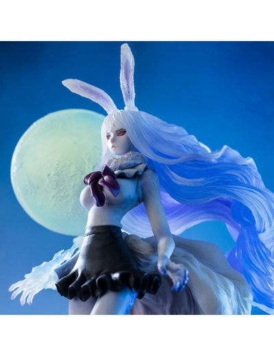 [FIGURINE] ONE PIECE - FIGUARTS ZERO EXTRA BATTLE - CARROT SULONG EX BA