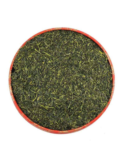 SENCHA FUKUJIRUSHI - JAPON
