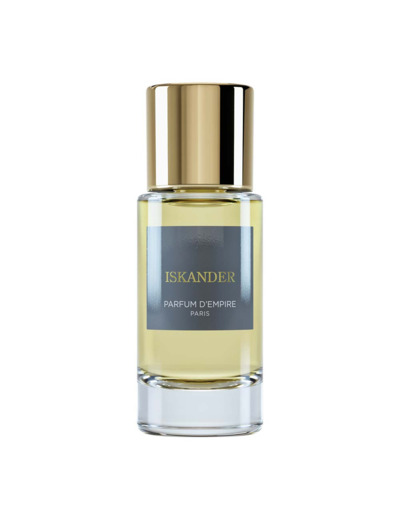 Iskander Eau de Parfum Spray 50 ML