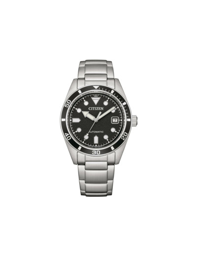 Montre Citizen Platform Marine Mecha NJ0221-50E
