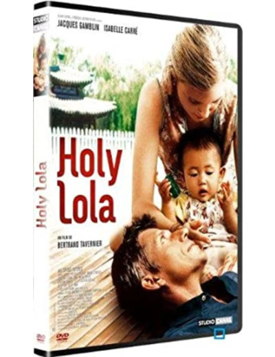 Dvd Holy Lola