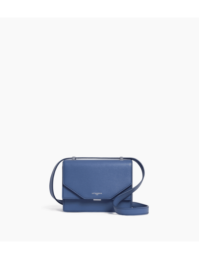Mini sac bandoulière Naya en cuir liégé