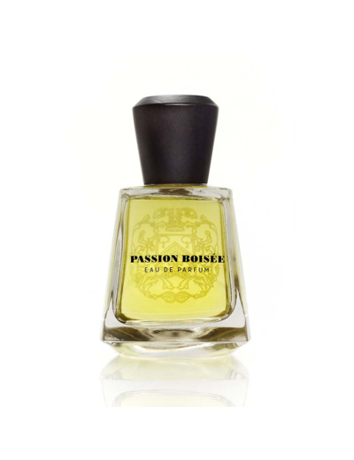 PASSION BOISEE ·  eau de parfum