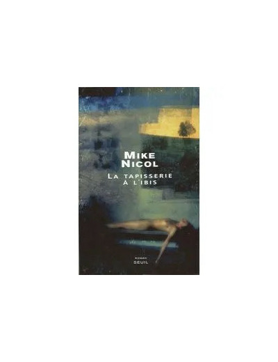 Livre La Tapisserie À L'ibis