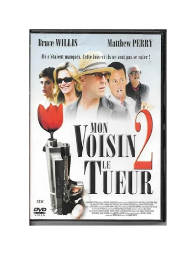 Dvd Mon voisin le tueur 2 - DVD