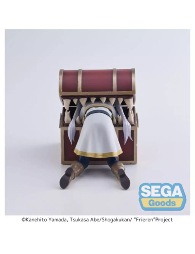 [FIGURINE]  FRIEREN - LUMINASTA - FRIEREN IN MIMIC (RERELEASE)