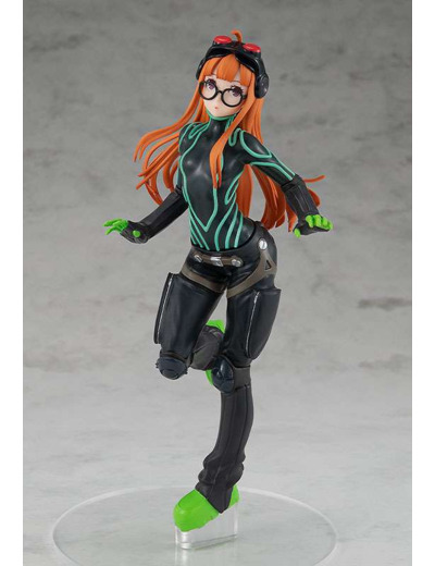 Persona 5 the Animation - Statuette Pop Up Parade Oracle 17 cm (ré édition)