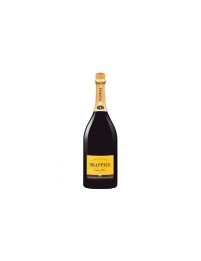 Champagne Drappier Carte d’Or Magnum (150 cl)
