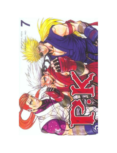 Livre P.k t.7