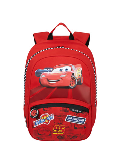 Disney Ultimate 2.0 Sac à dos S+ Disney Cars