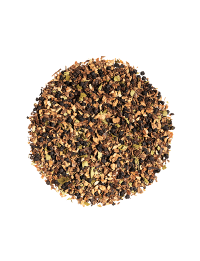 Infusions & Déthéinés Sweet Break Bio - Vrac 1kg