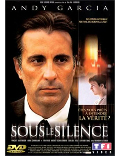 Dvd Sous Le Silence