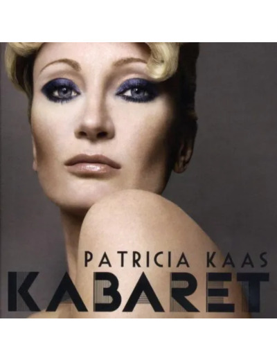 Cd Kabaret [Import]