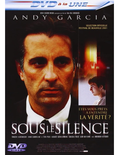 Dvd Sous le silence