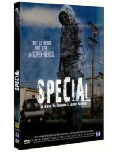 Dvd Special