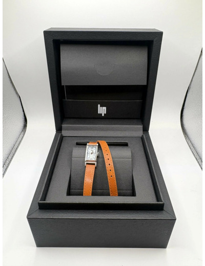 Montre LIP Churchill T13 Quartz